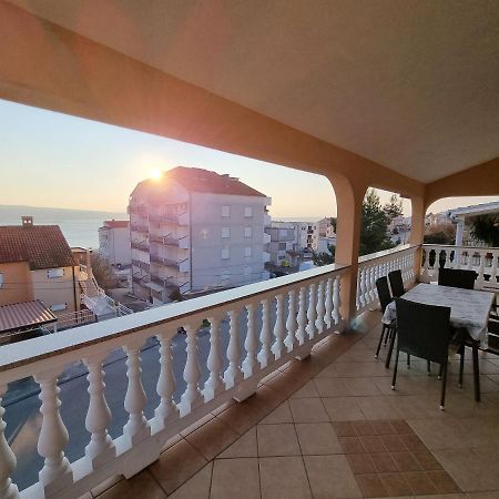 Apartments Vukic Crikvenica Exterior photo