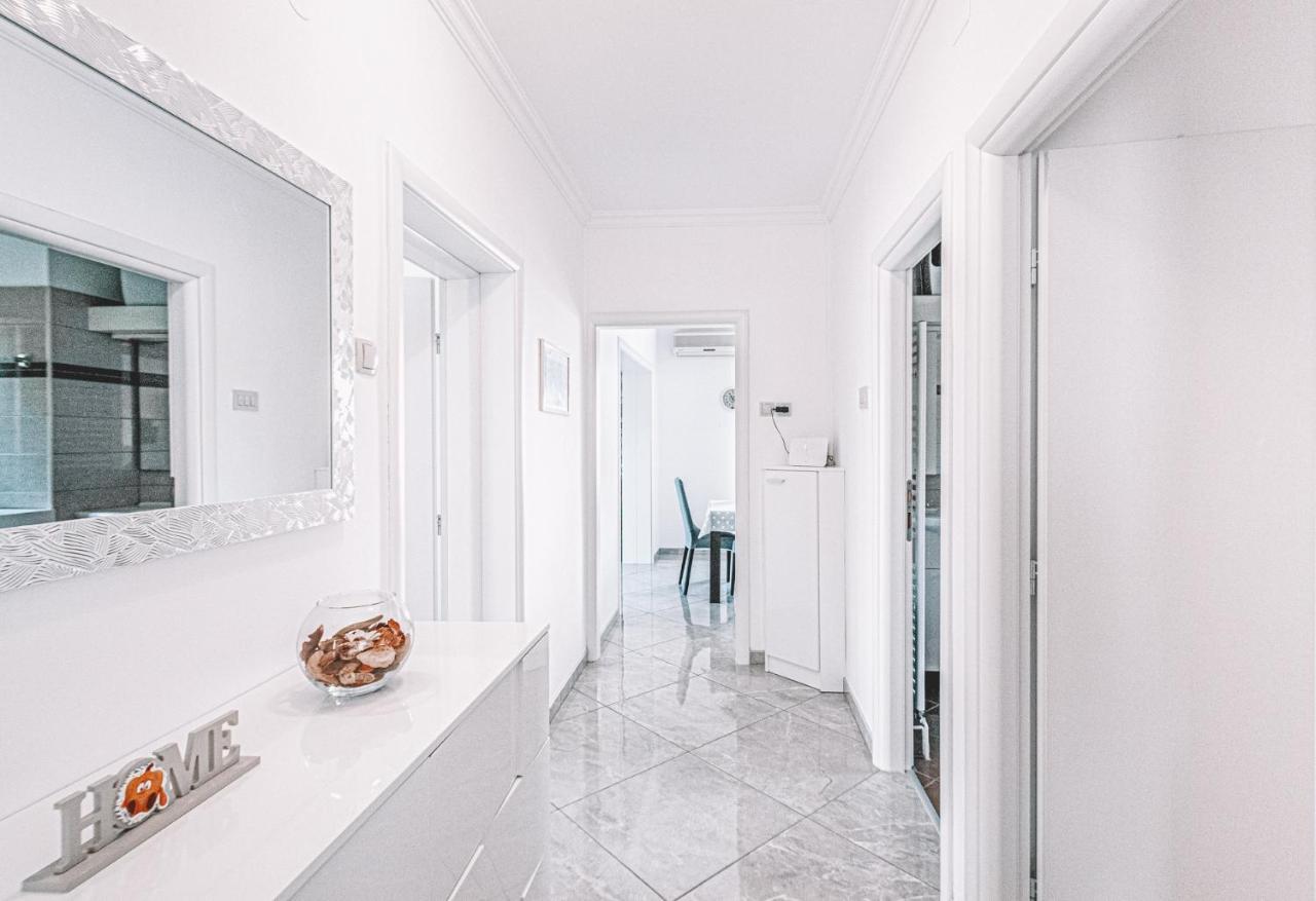 Apartments Vukic Crikvenica Exterior photo