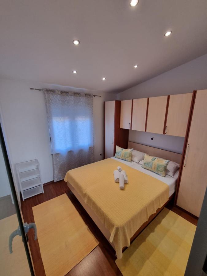 Apartments Vukic Crikvenica Exterior photo