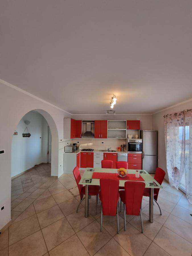 Apartments Vukic Crikvenica Exterior photo