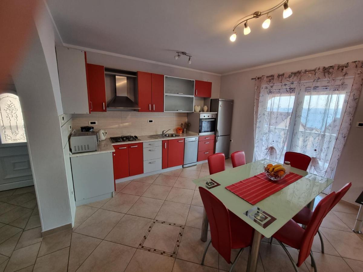 Apartments Vukic Crikvenica Exterior photo