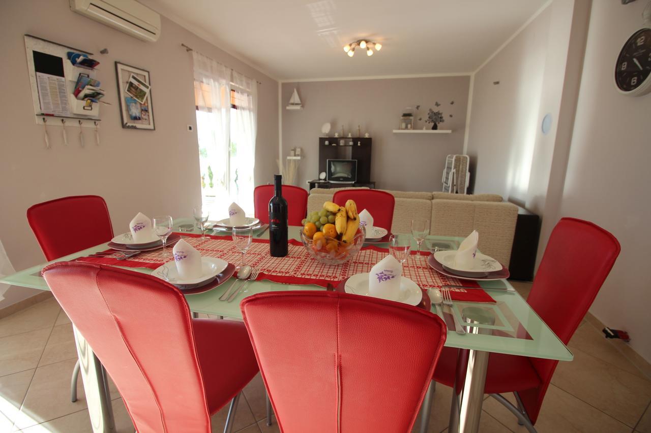 Apartments Vukic Crikvenica Room photo