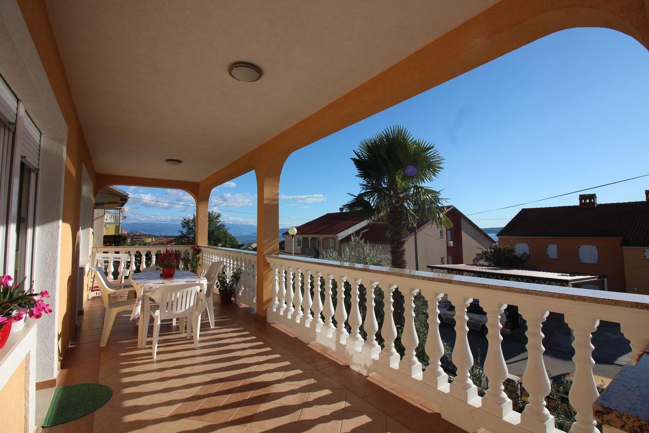 Apartments Vukic Crikvenica Room photo