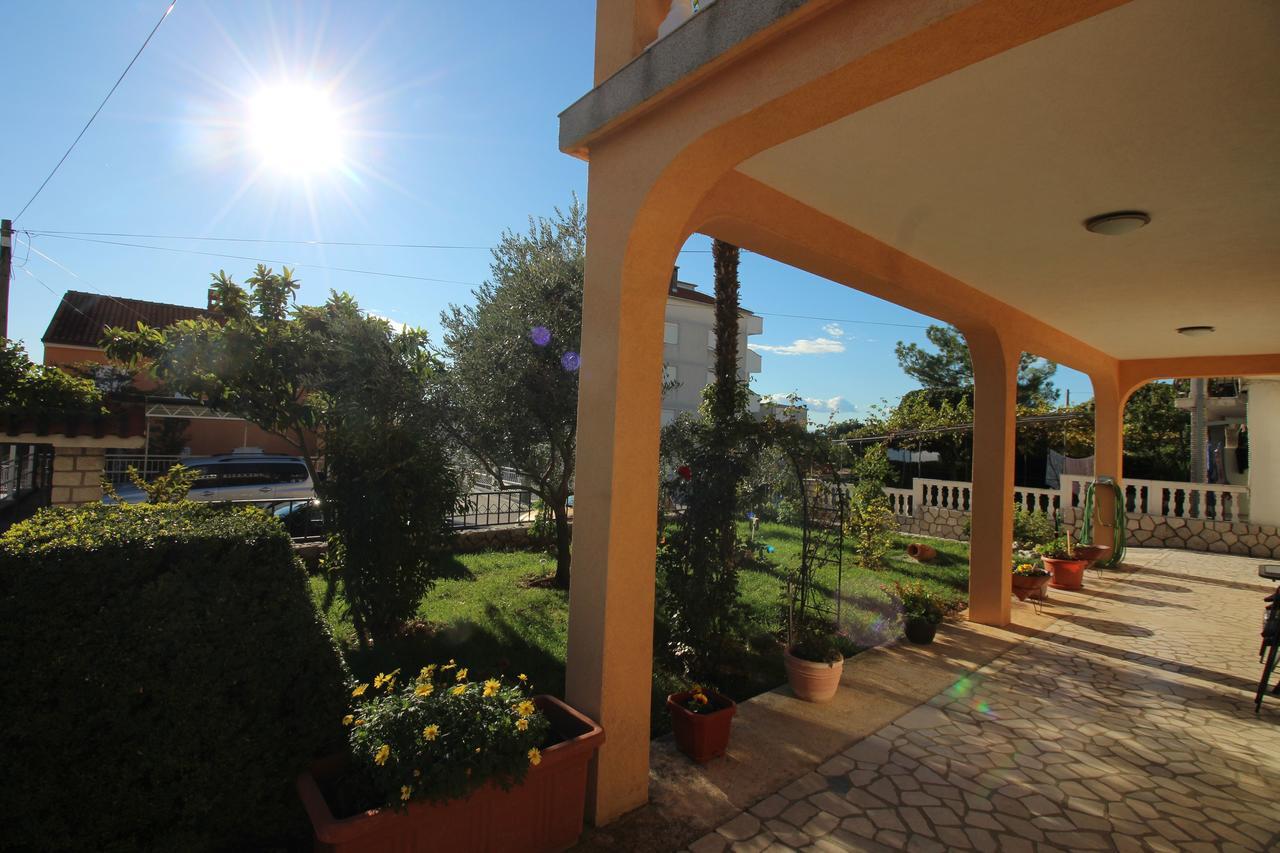Apartments Vukic Crikvenica Room photo
