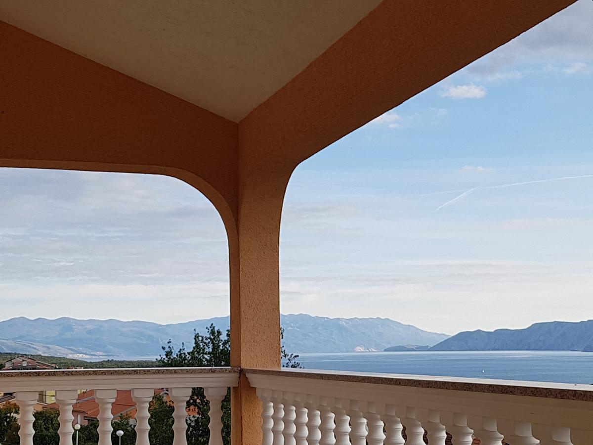 Apartments Vukic Crikvenica Exterior photo